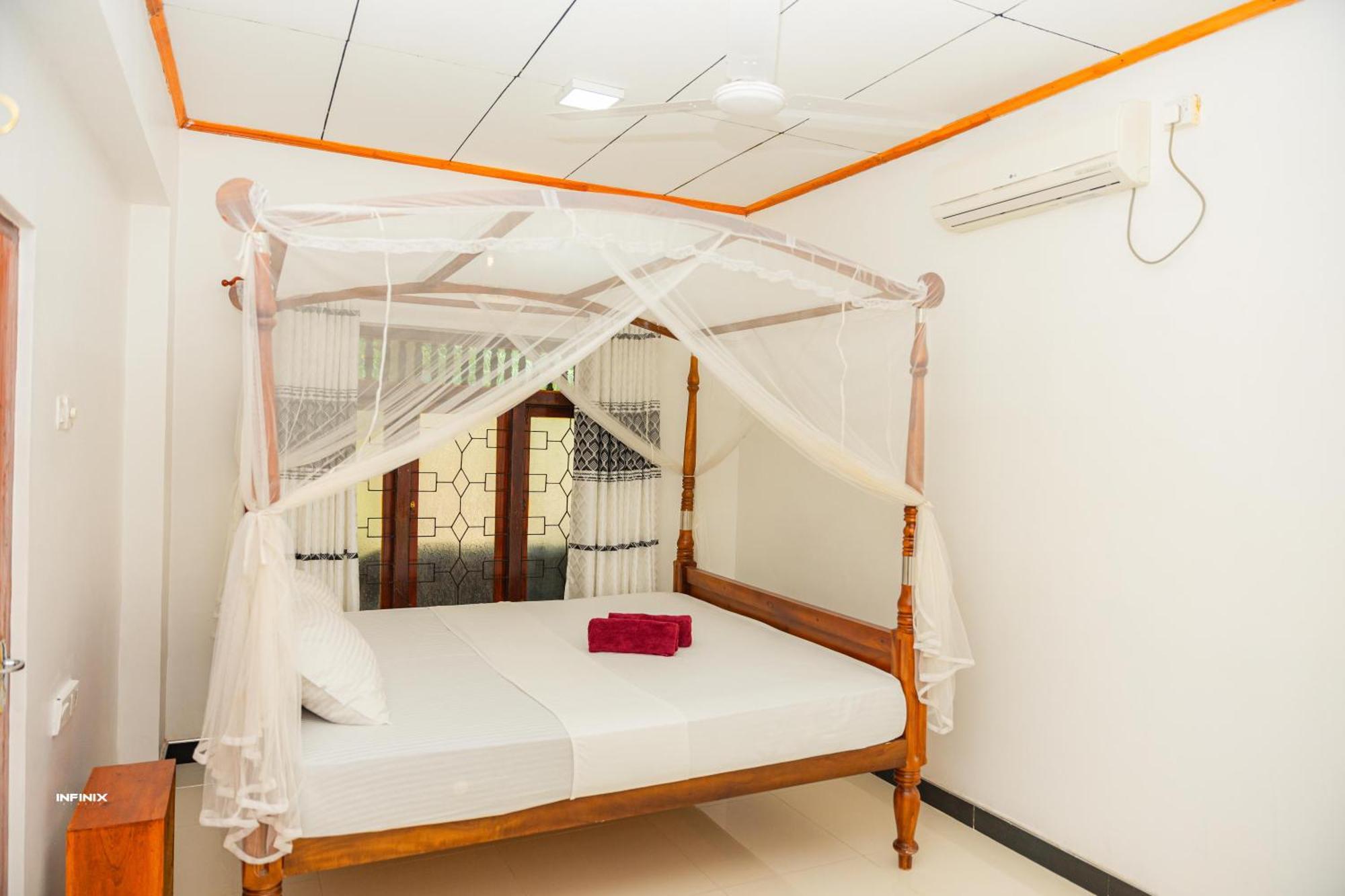 Hanguk Villa Mirissa Extérieur photo