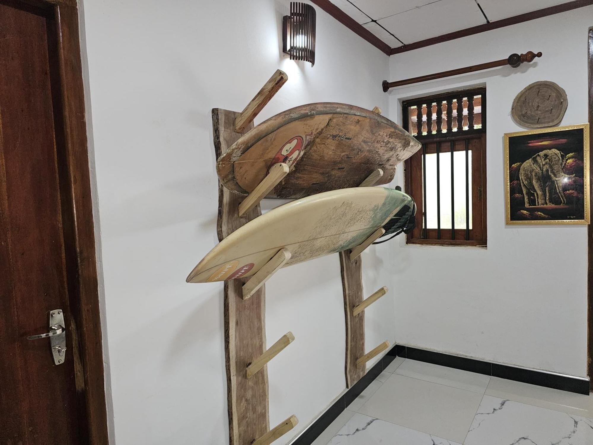 Hanguk Villa Mirissa Extérieur photo