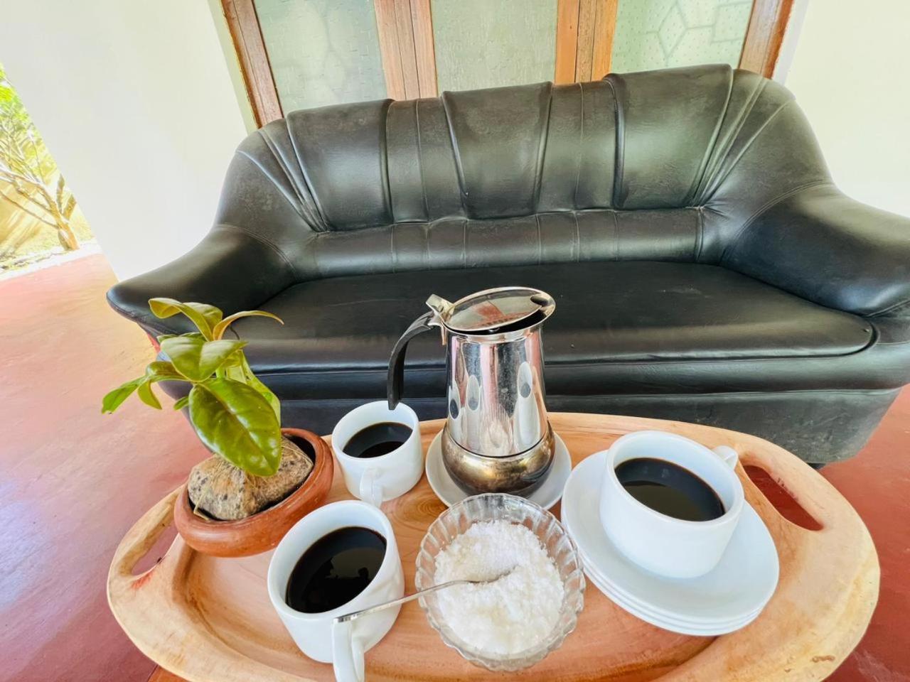 Hanguk Villa Mirissa Extérieur photo