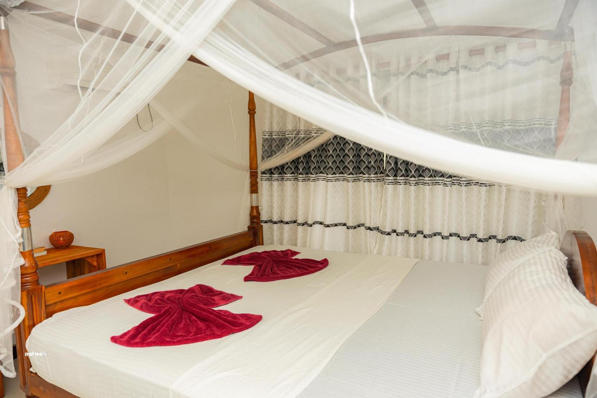 Hanguk Villa Mirissa Extérieur photo