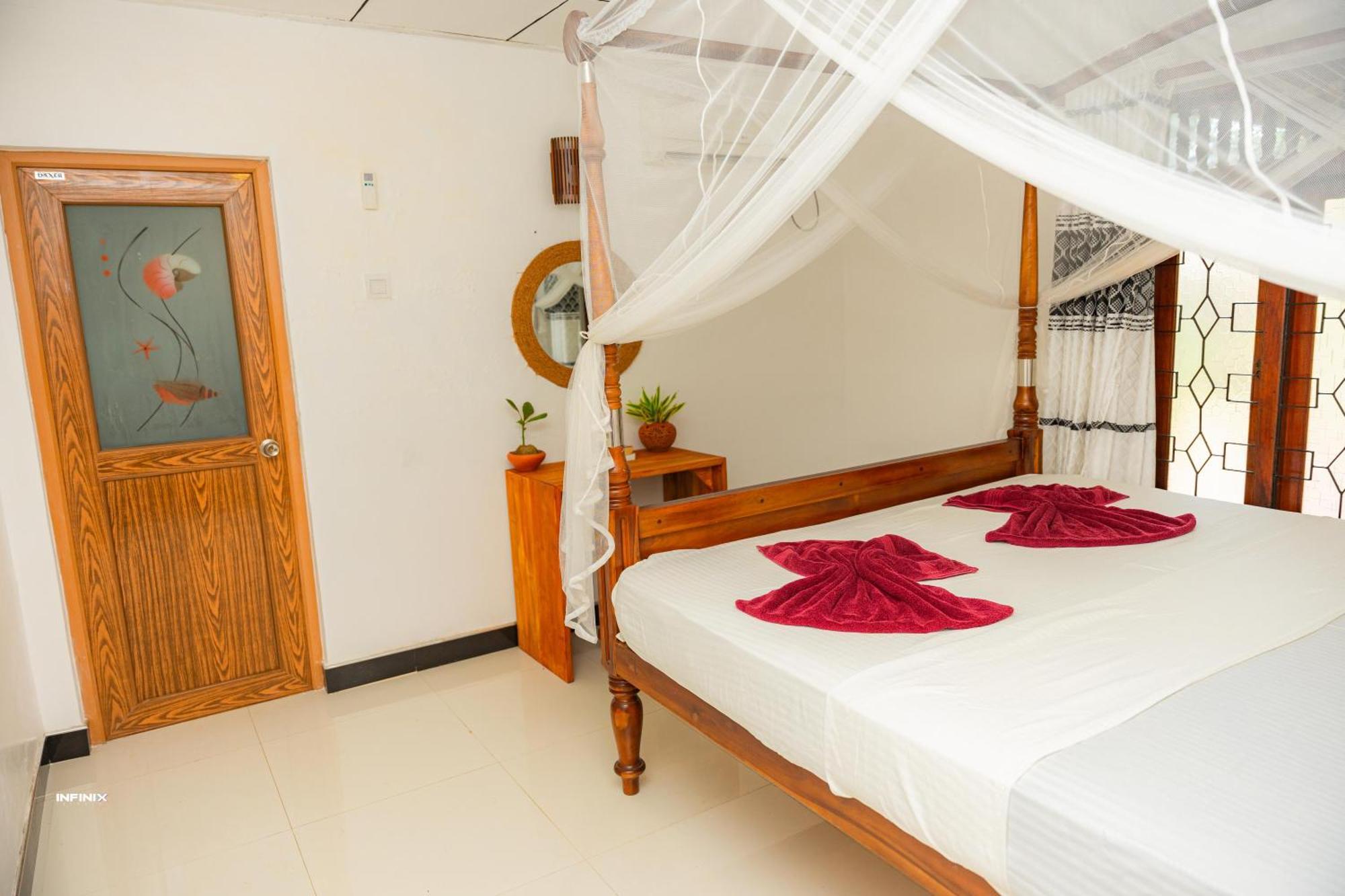Hanguk Villa Mirissa Extérieur photo