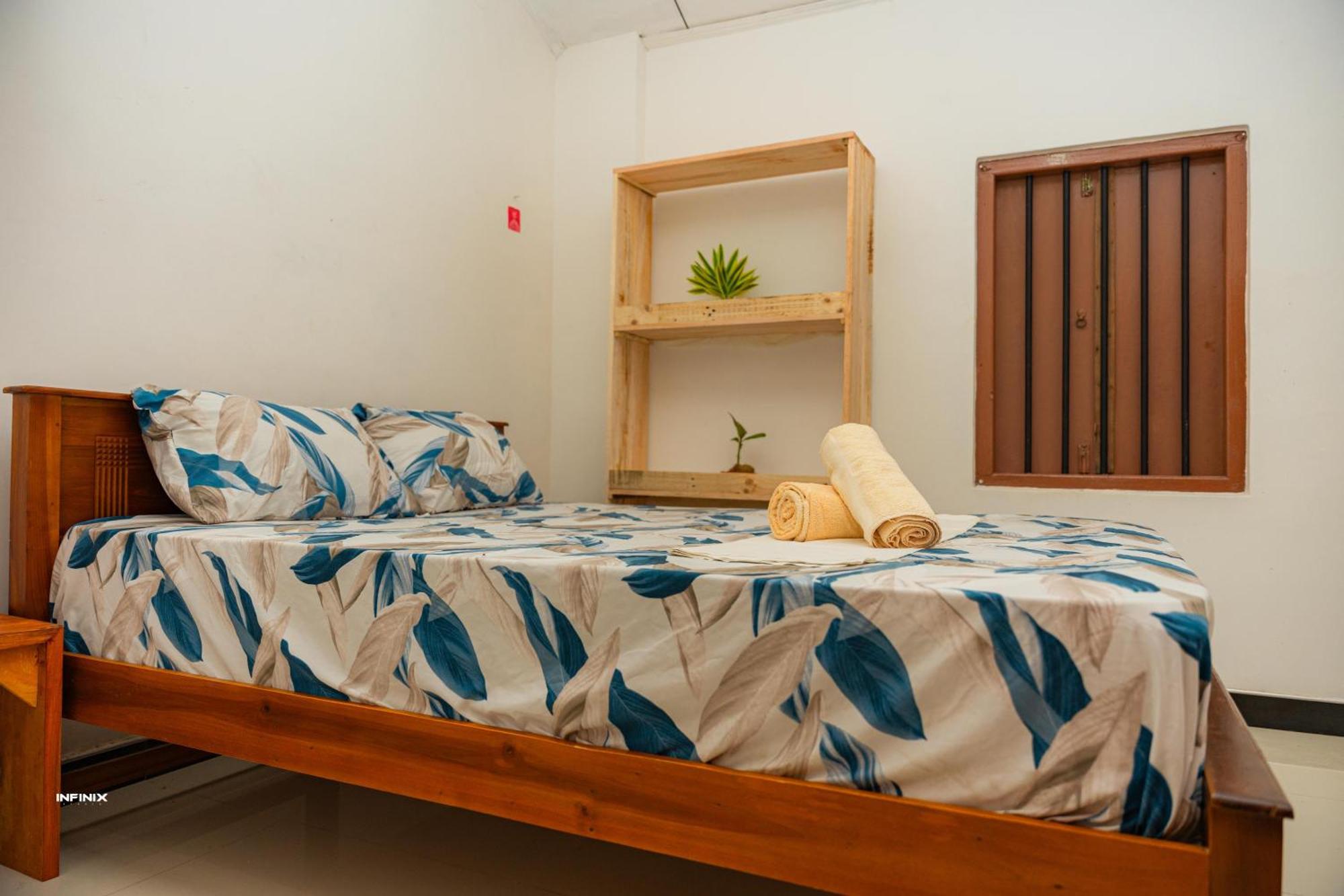 Hanguk Villa Mirissa Extérieur photo