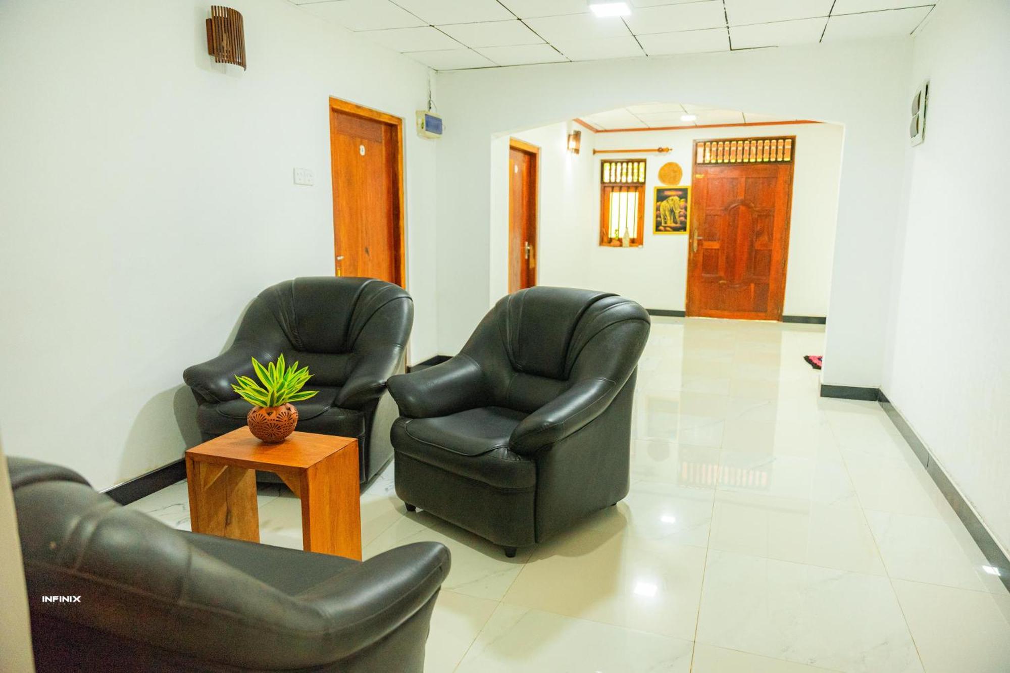 Hanguk Villa Mirissa Extérieur photo