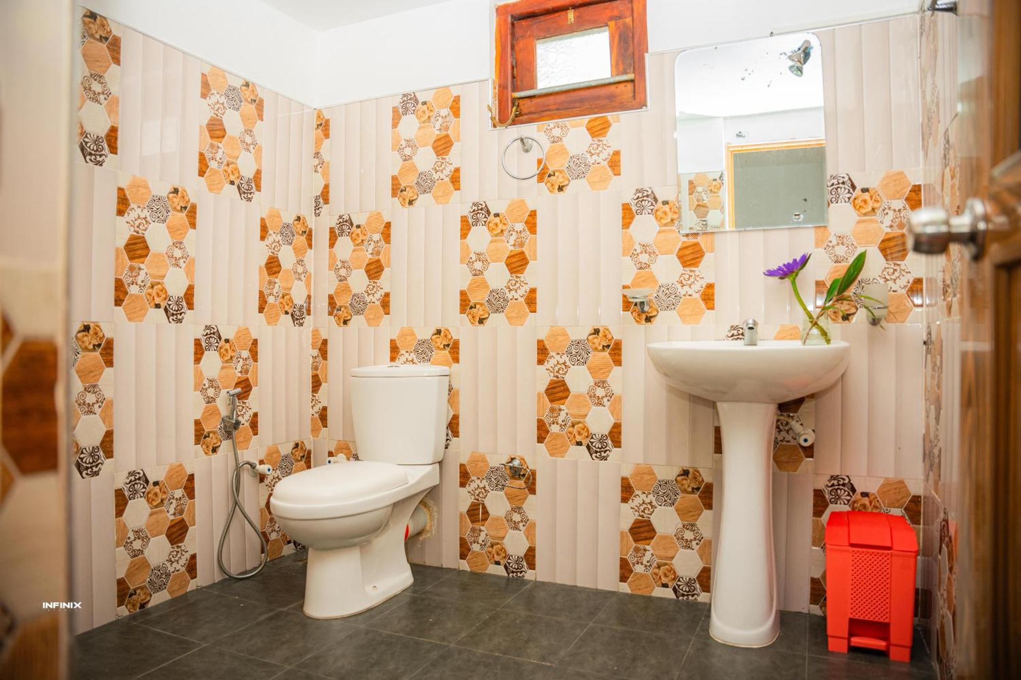 Hanguk Villa Mirissa Extérieur photo