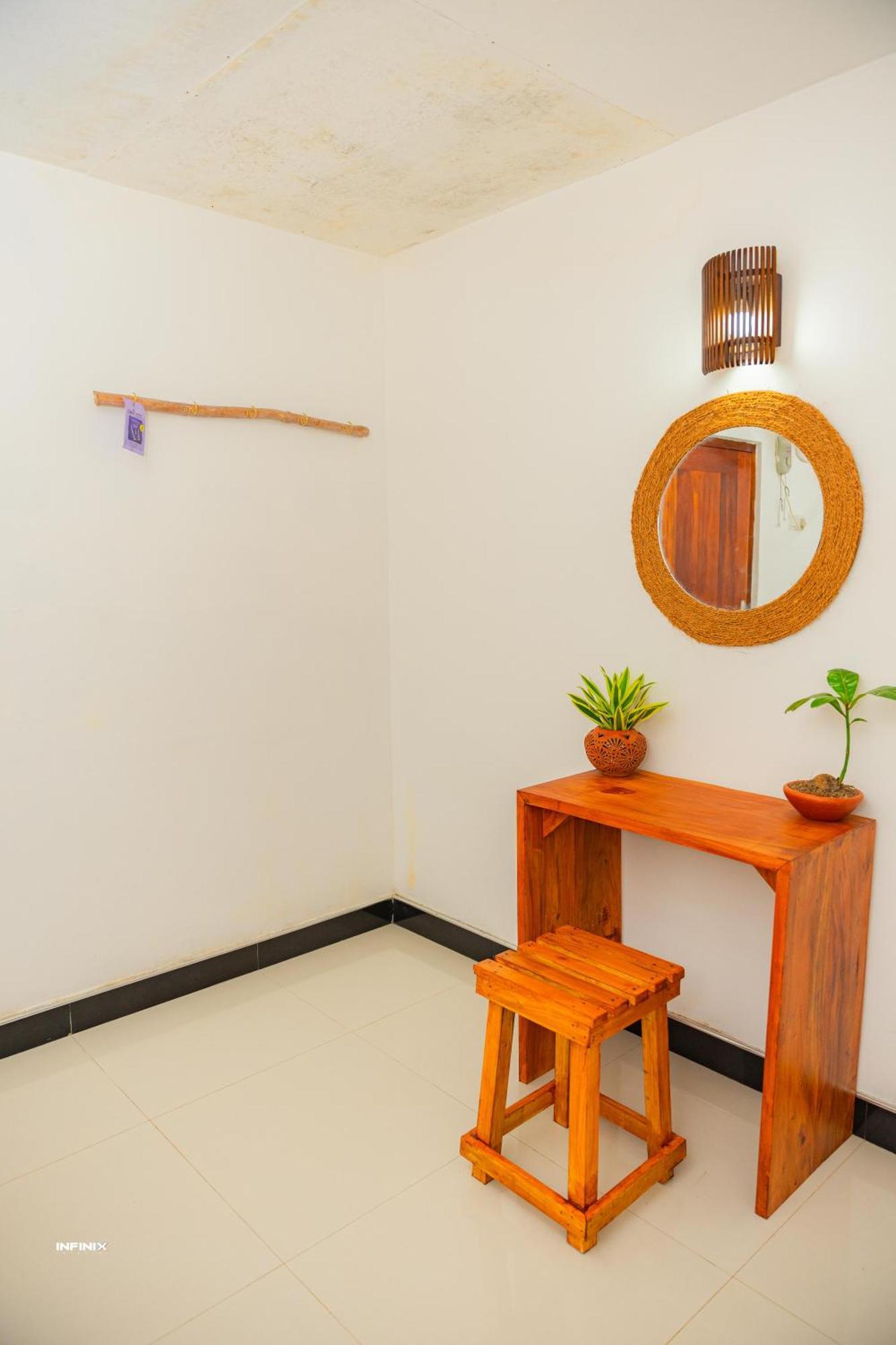 Hanguk Villa Mirissa Extérieur photo