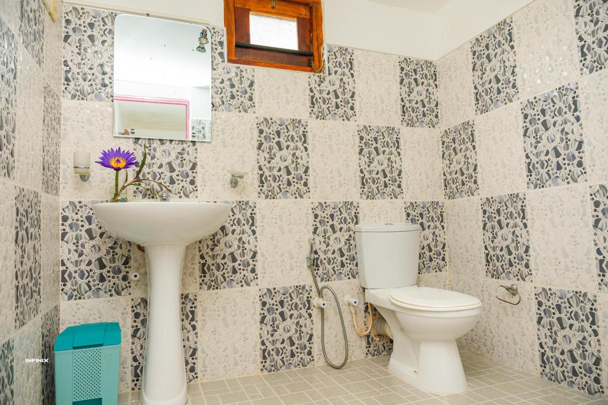 Hanguk Villa Mirissa Extérieur photo