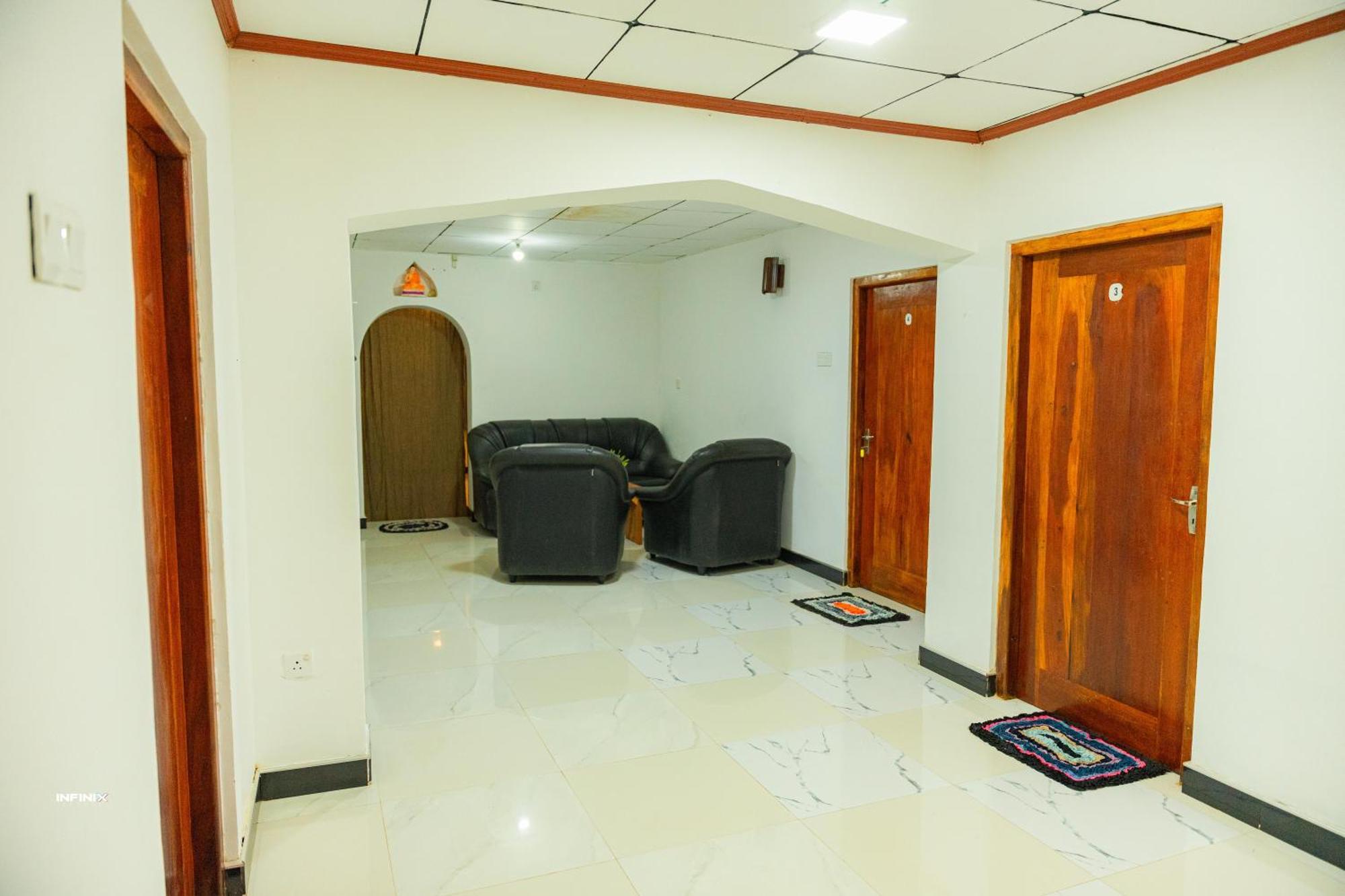 Hanguk Villa Mirissa Extérieur photo