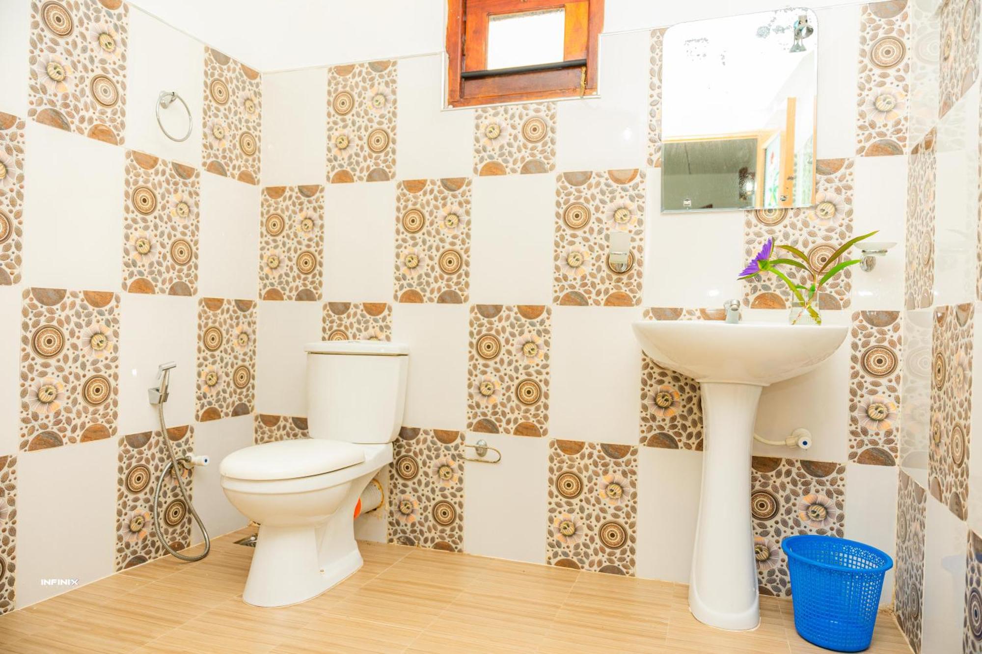 Hanguk Villa Mirissa Extérieur photo