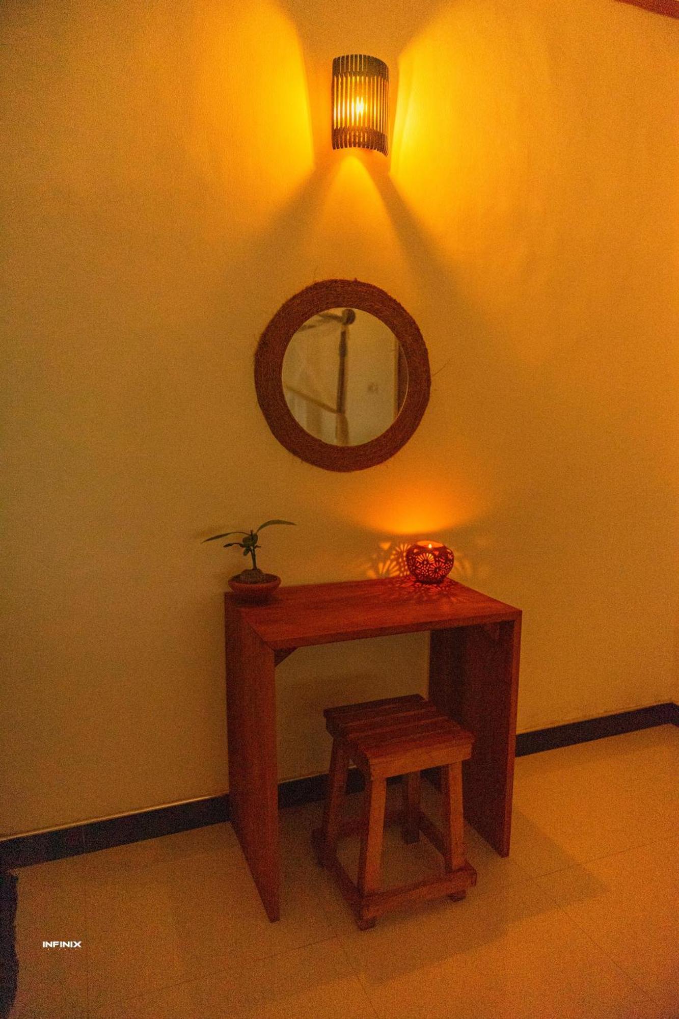 Hanguk Villa Mirissa Extérieur photo